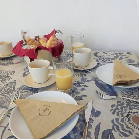 Alegre Apto. En Casco Historico Appartement *