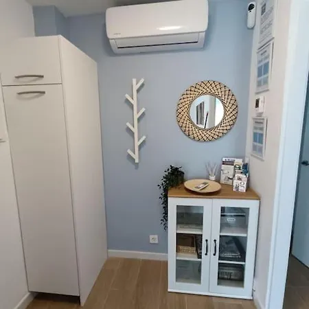 Alegre Apto. En Casco Historico Apartment