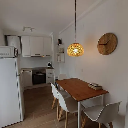 Alegre Apto. En Casco Historico Apartment *