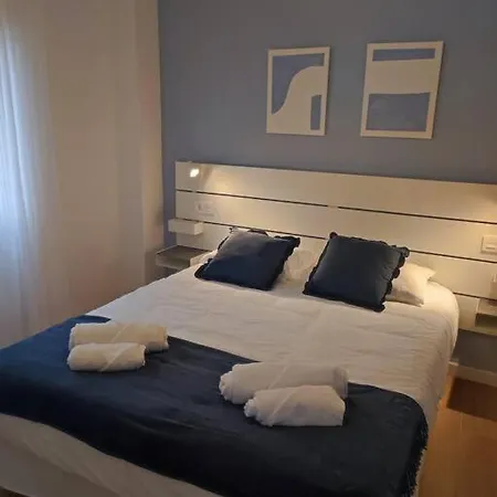 Alegre Apto. En Casco Historico *