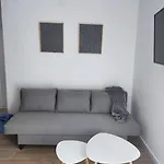 Alegre Apto. En Casco Historico Apartament Marbella
