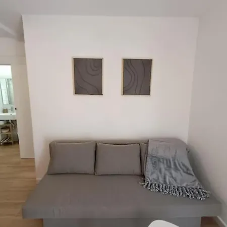 Alegre Apto. En Casco Historico Marbella