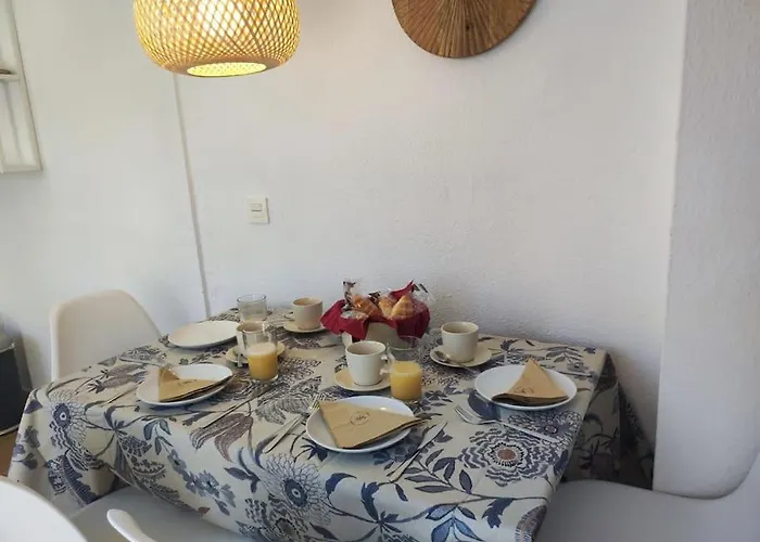 Alegre Apto. En Casco Historico Appartement *