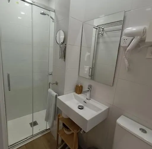 Appartement Alegre Apto. En Casco Historico Marbellac