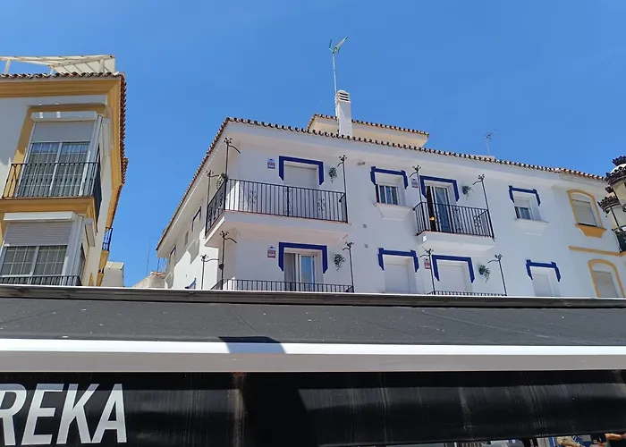 Appartement Alegre Apto. En Casco Historico *