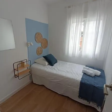 Alegre Apto. En Casco Histórico *