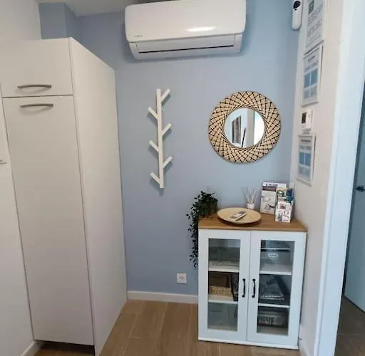 Alegre Apto. En Casco Historico 아파트