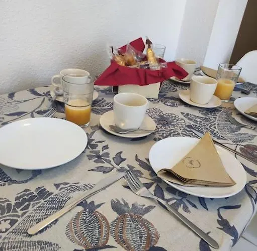 아파트 Alegre Apto. En Casco Historico