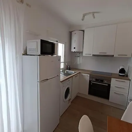 Alegre Apto. En Casco Historico * Marbella