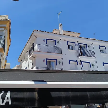 Apartman Alegre Apto. En Casco Historico *